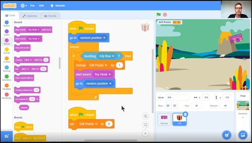 Learn to Code: Lesson 6 Drive! by Students Learn To Code | TpT