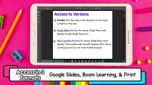 Addition & Subtraction Strategies - 2nd Grade Task Cards - 2.NBT.B.5