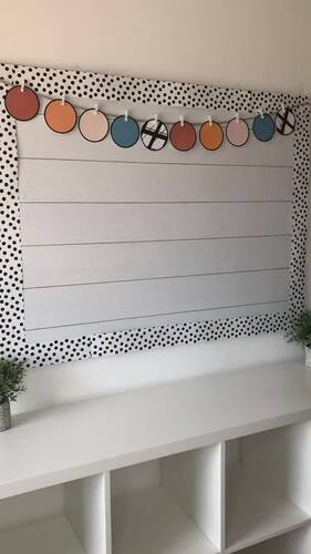 Holiday Bulletin Board Bundle #2 by Confetti and Creativity | TPT