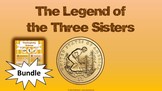 Bundle: The Legend of the Three Sisters Video w/Thanksgivi