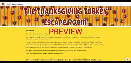 Thanksgiving month sermon