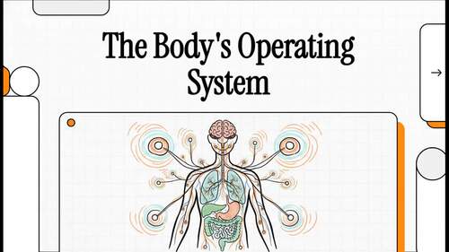 Preview of Nervous System Introduction