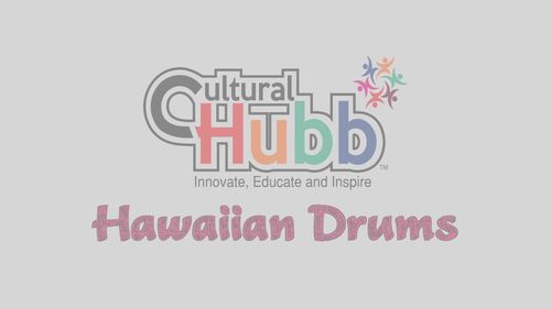 Preview of Polynesian Drum Music Video - Hawaiian Ipu Heke