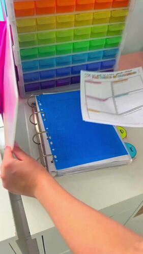 EDITABLE Beginning of the Year Parent Questionnaire | Back to School