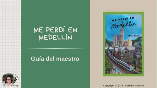 María Cano, La Flor del Trabajo - Guía del maestro | TPT