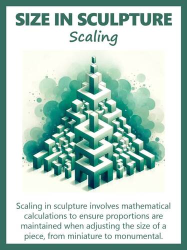 Math in Art and Architecture: 10 Posters (Set B) | STEM Bulletin Board ...