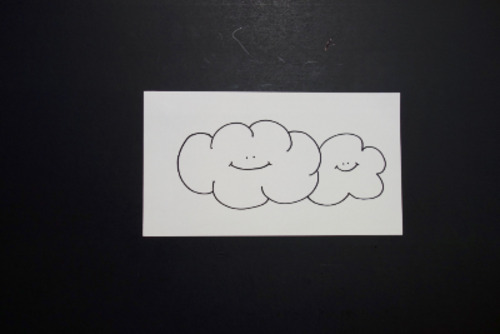 Preview of Let's Draw the Color WHITE - Clouds!   (Colors)