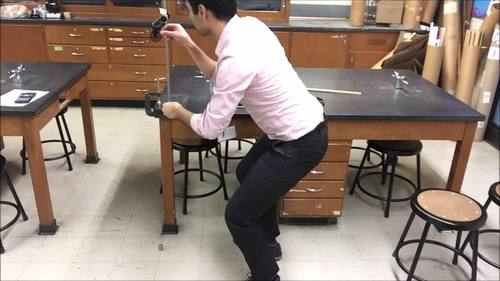 Newton's Laws: Atwood Machine Lab | Physics by Physics Burns | TPT