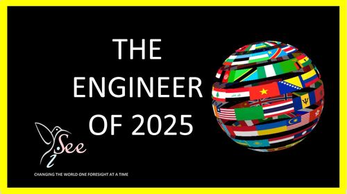 Preview of Limitless - The Engineer of 2025 [Video]