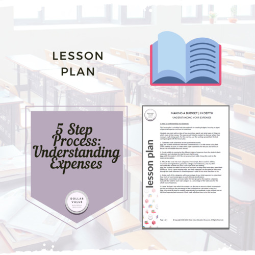 Understanding Expenses: Budgets In Depth Part 2 | TPT