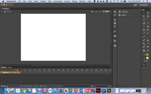 Keyframe animation with Animate CC by Miss Carey's Store | TPT
