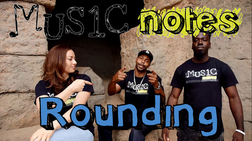 Preview of Rounding Song