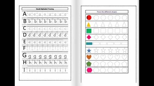 Cognitive skills for kindergarten discount