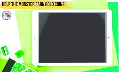 St. Patrick's Day Math Games for Third Grade by Simply STEAM | TPT