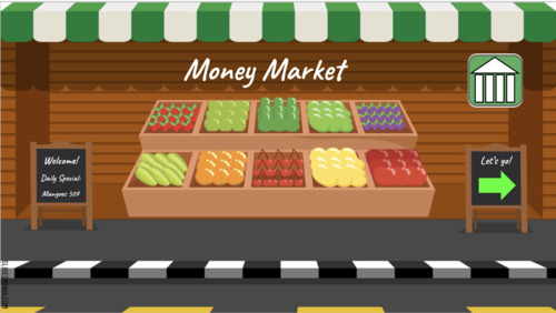 Preview of GATE Implementation Money Market
