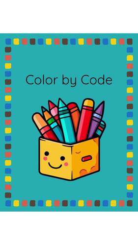 3.1 Long U spelling word list PDF, Sentence Writing, Color by Code
