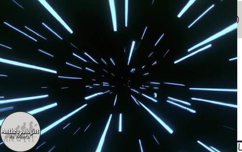 Three Levels of the Speed of Light | Differentiated Informational Reading