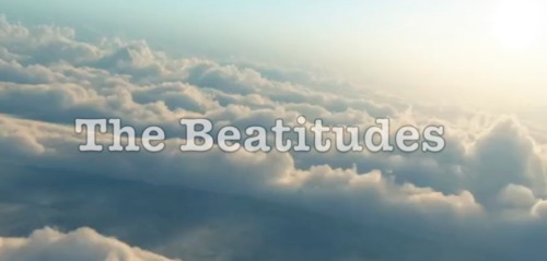 Preview of The Beatitudes with Pachelbel's Canon