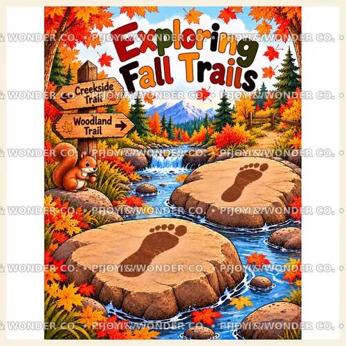 Fall Handprint & Footprint Keepsake Crafts | Autumn Activities | 10 ...