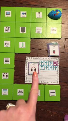 Vocab CODING - BUNDLE (Hour of Code) by Brittany Washburn | TpT