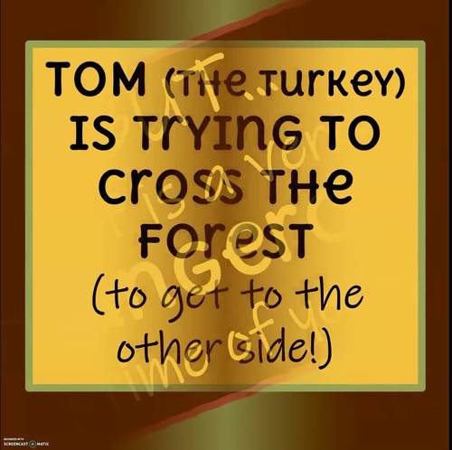 Integer Operations DIGITAL MAZE | THANKSGIVING | DISTANCE LEARNING ...