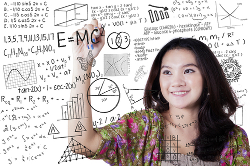 What Is Integrated Math 2 Equivalent To