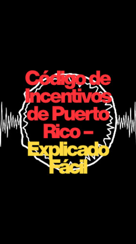 Preview of Ley 60 Puerto Rico – Lección Completa con Vocabulario, Actividades y Quizzes