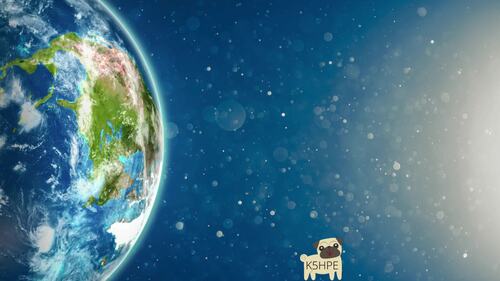 Preview of Music: One Small World, Vocal Music Education, Choir Song for Earth Day