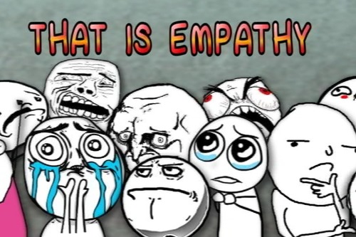 Preview of Empathy