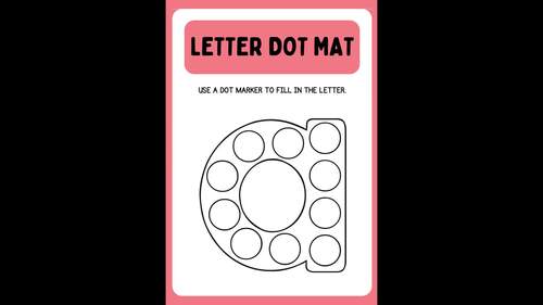 Alphabet Mega Pack by Jenny Mac | TPT