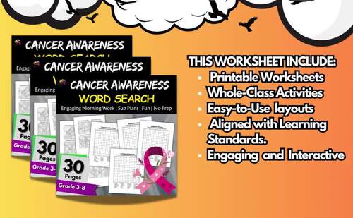 World Wildlife Day Word Search Puzzle Activities 4th,5th,6th,7th,8th ...