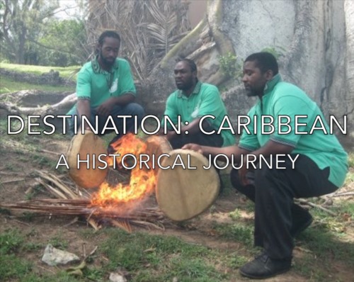 Preview of Destination: Caribbean – Documentary Short and Full Curriculum