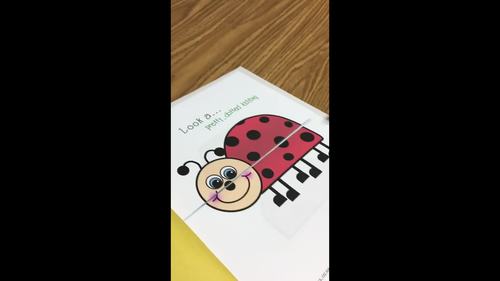 Articulation and Phonology Speech Therapy Activity - Fronting Initial sh