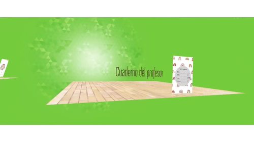 Cuaderno del profesor arcoíris III by Fast English for Kids | TPT