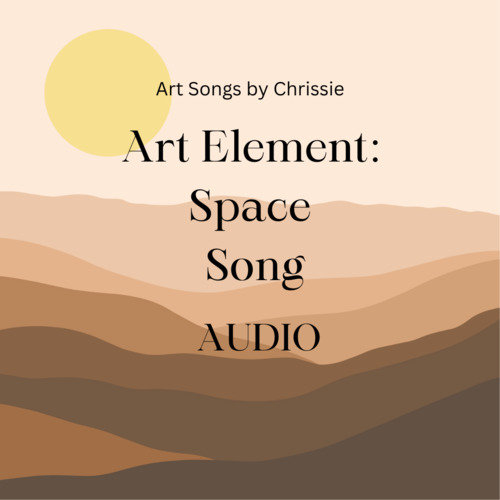 Preview of Art Elements -Space Song- AUDIO