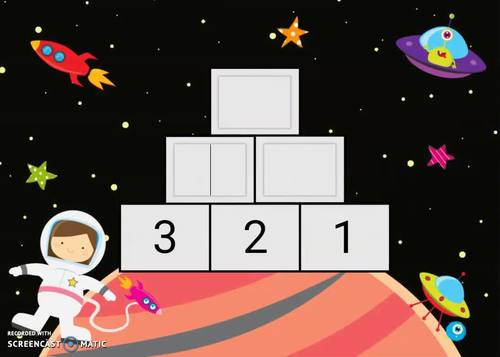 Pyramid Addition Boom Cards™ Distance Learning Math