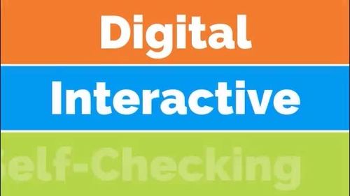 Combining Like Terms Boom Cards™ Digital Activity by Kate's Math Lessons