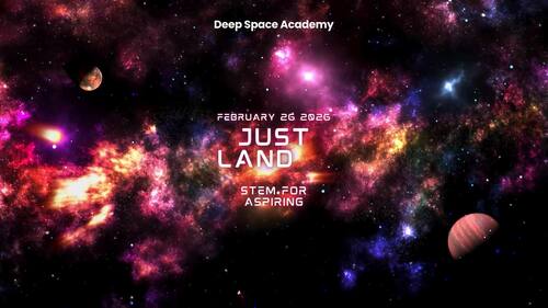 Deep Space Academy™: 5-Module Interactive Lunar Mission Curriculum (STEM)
