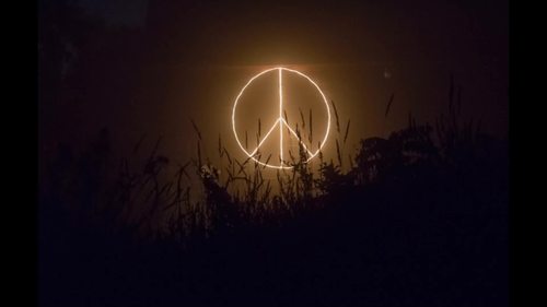 Peace Table Display Packs and PowerPoint Lesson for Conflict Resolution
