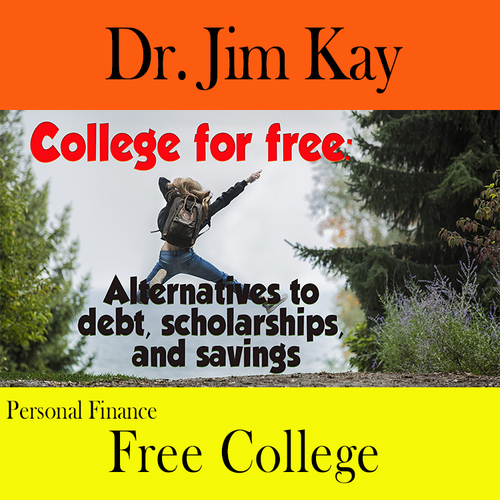 Preview of Free and low-cost college is easier than you think: Reduce the costs