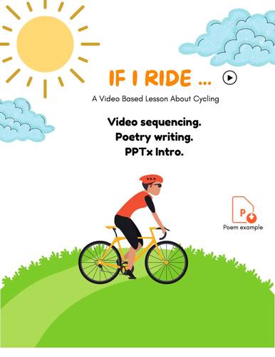 About cycling best sale