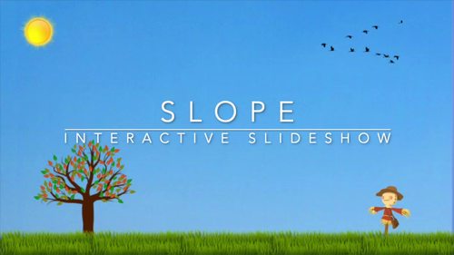 Slope Digital Riddle Worksheet