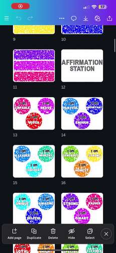 Composition Notebook Classroom MEGA Bundle | Color & B&W | Decor Bundle
