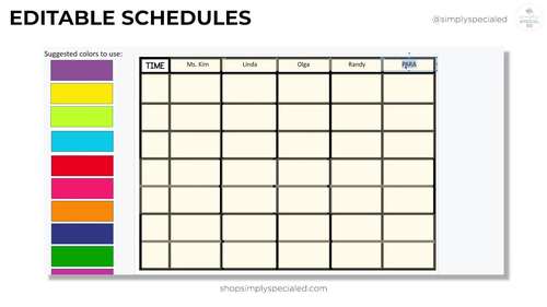 simple-schedule-templates-editable-by-simply-special-ed-tpt