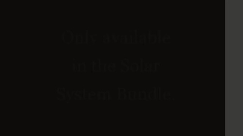 Solar System Activities (Now with Student Workbook!!)