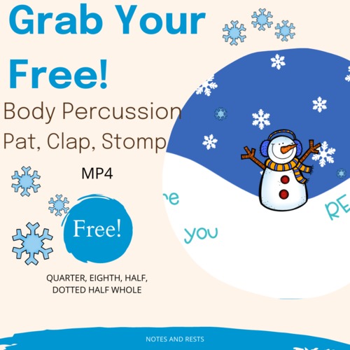 Rhythm in music by CLS Music Essence | TPT