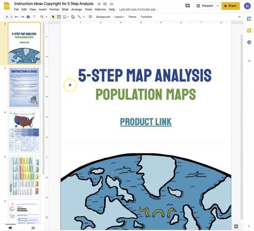 Population Geography [洋書] Population Geography [洋書]