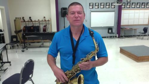 4 Tips To Help Your Saxes NOT Sound Like Squawking Geese by James ...