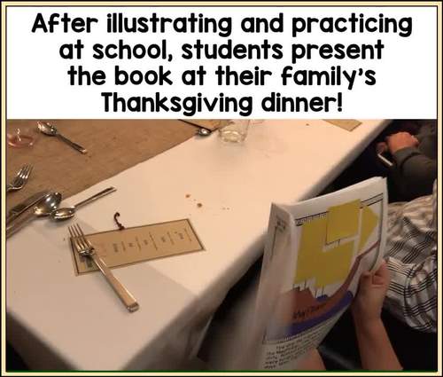 The First Thanksgiving Unit | Pilgrims | Wampanoag | Native Americans