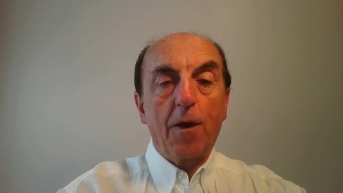 Lesson III. Video 3: Interview on lessons 3 and 4. | TPT